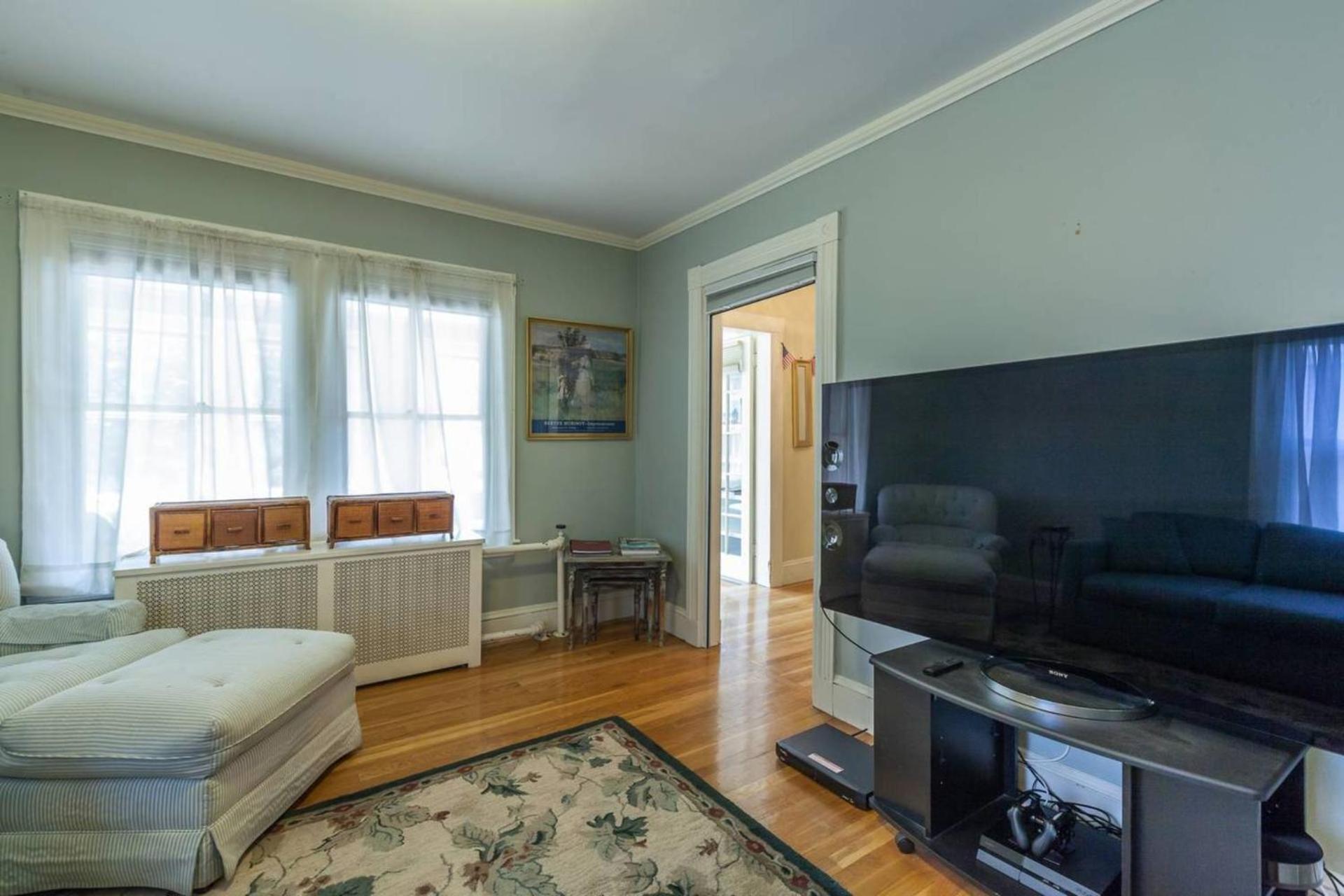 Charming Harvard Victorian Κέιμπριτζ Εξωτερικό φωτογραφία